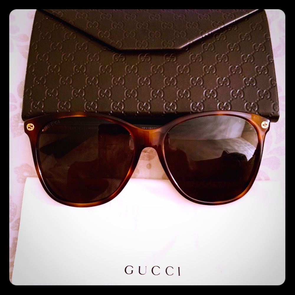 Gucci Sunglasses